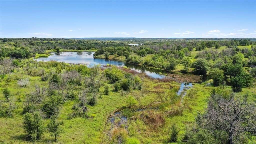 100.47 Acres of Recreational Land for Sale in Gorman, Texas