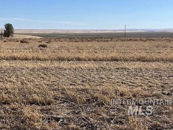 40 Acres of Agricultural & Residential Land for Sale in Clarkston, Washington