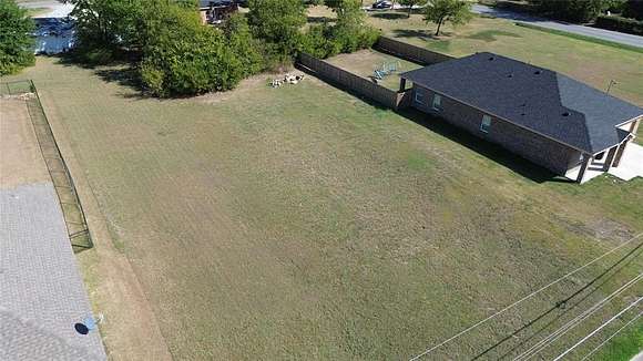 0.197 Acres of Residential Land for Sale in Terrell, Texas