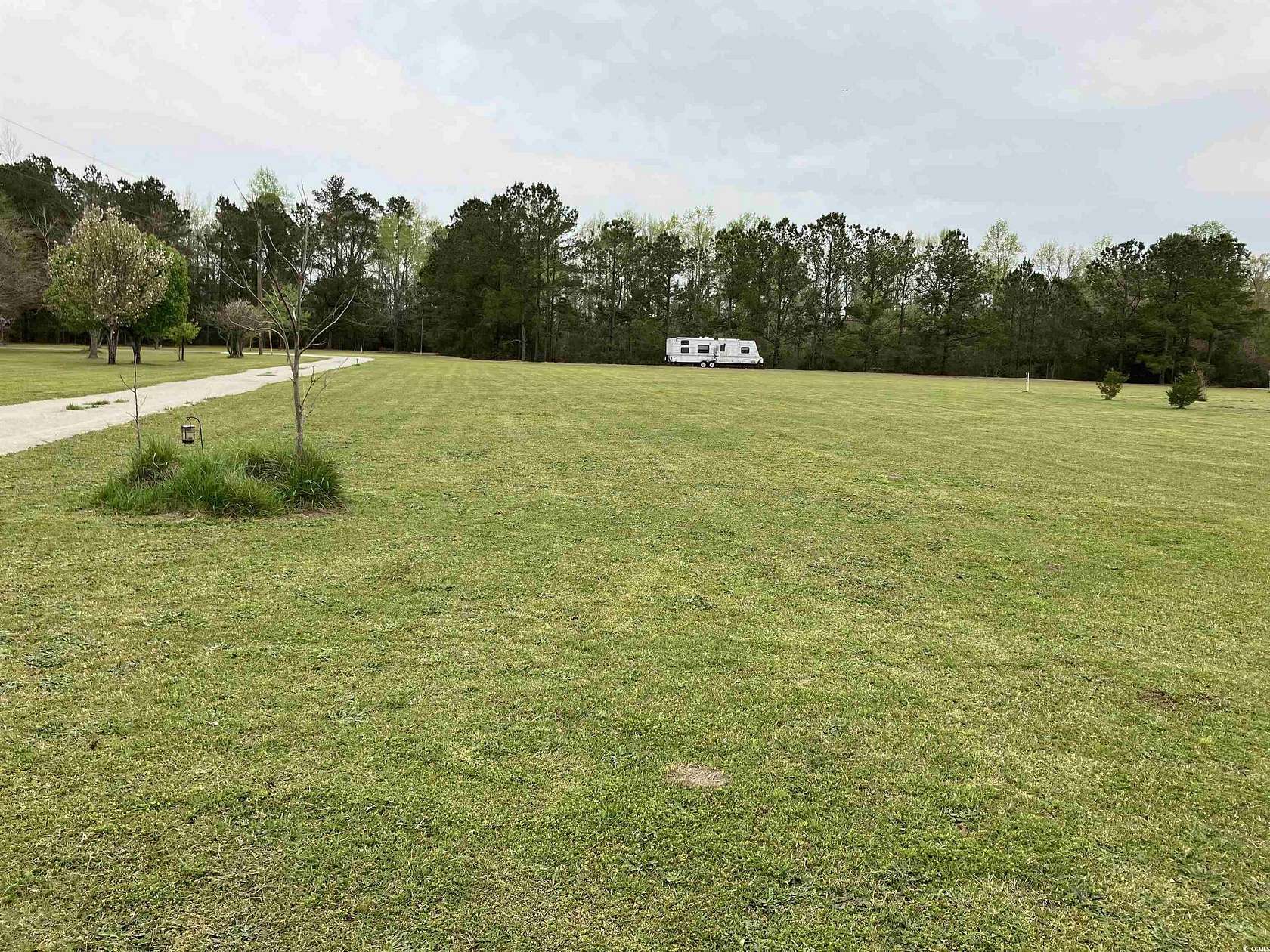 4.86 Acres of Residential Land for Sale in Loris, South Carolina