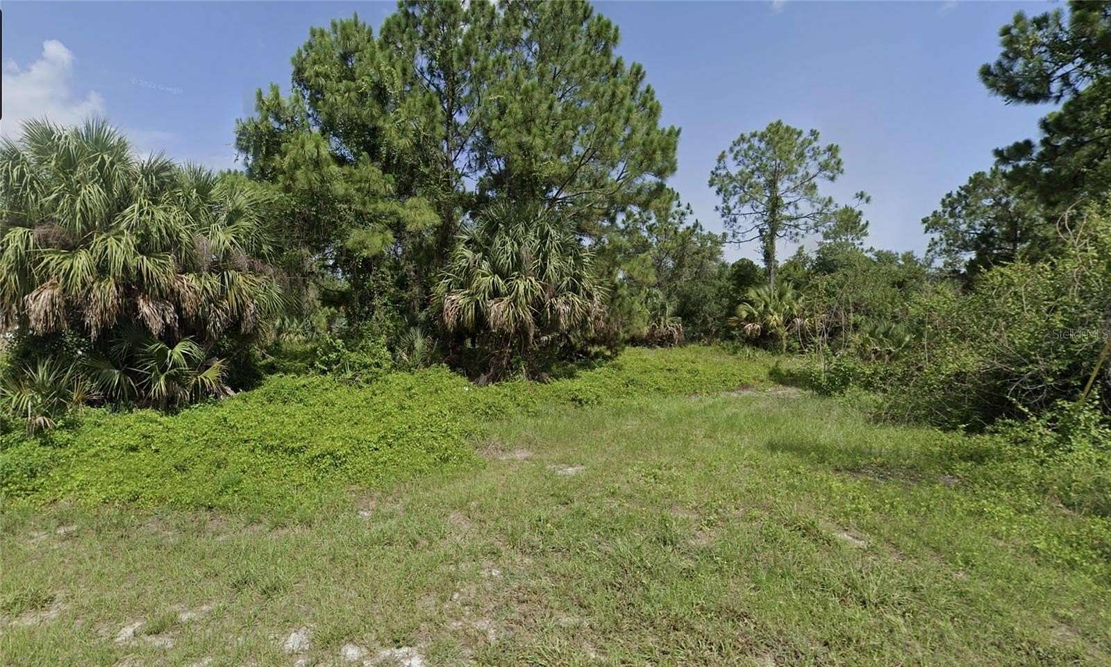 0.31 Acres of Residential Land for Sale in North Port, Florida