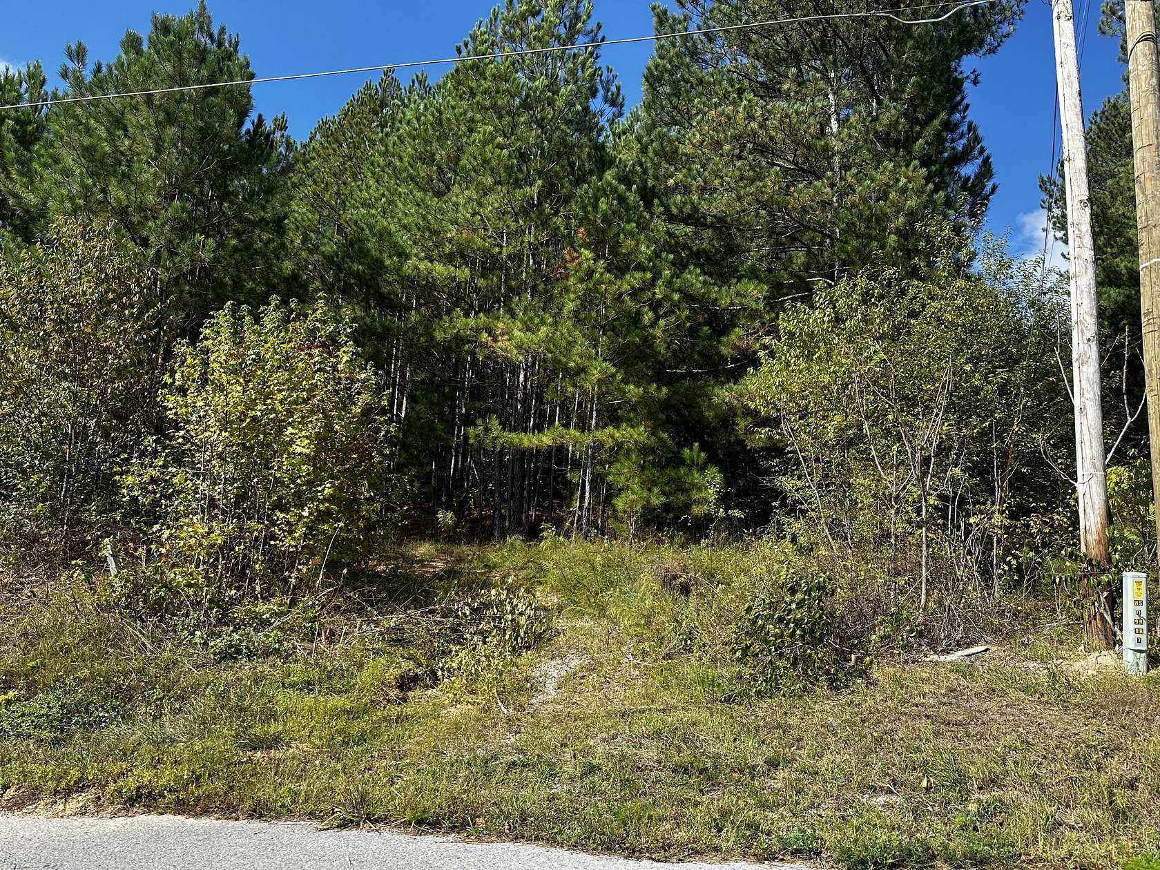 0.04 Acres of Residential Land for Sale in Ringgold, Georgia