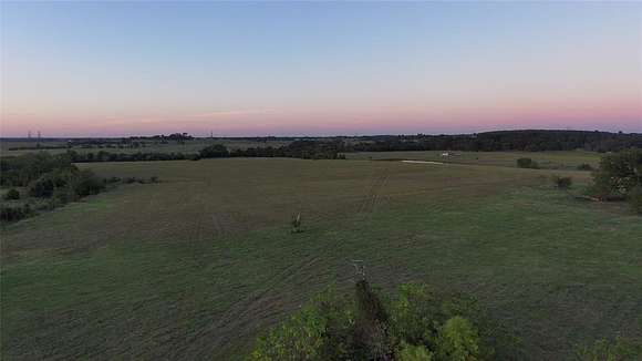 30.09 Acres of Land for Sale in Canton, Texas