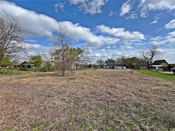 0.36 Acres of Residential Land for Sale in Waco, Texas