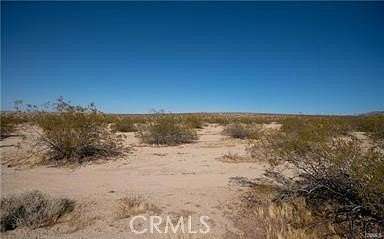 0.625 Acres of Land for Sale in Twentynine Palms, California