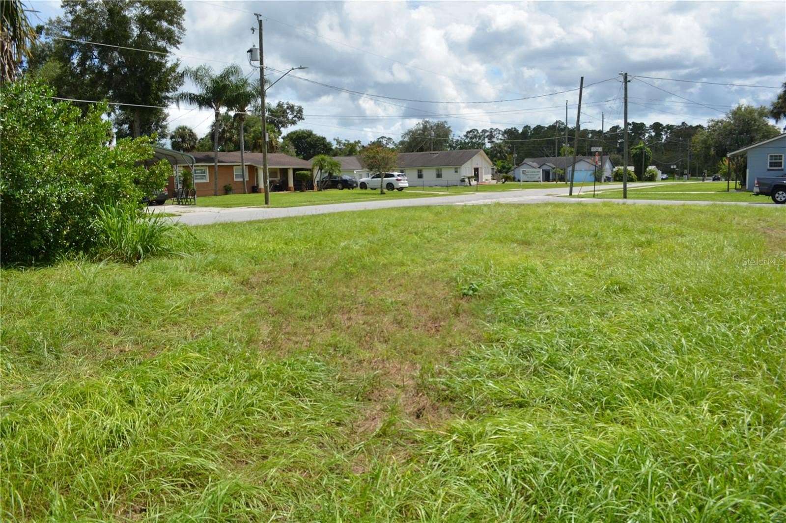 1.5 Acres of Land for Sale in Sanford, Florida