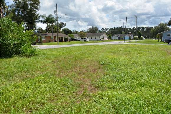 1.5 Acres of Land for Sale in Sanford, Florida