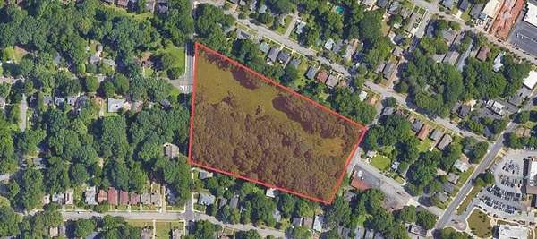 7.69 Acres of Residential Land for Sale in Atlanta, Georgia