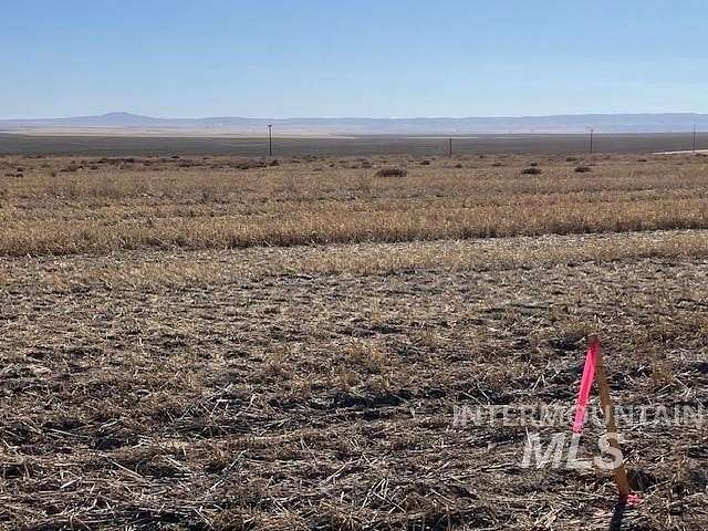 40 Acres of Agricultural & Residential Land for Sale in Clarkston, Washington