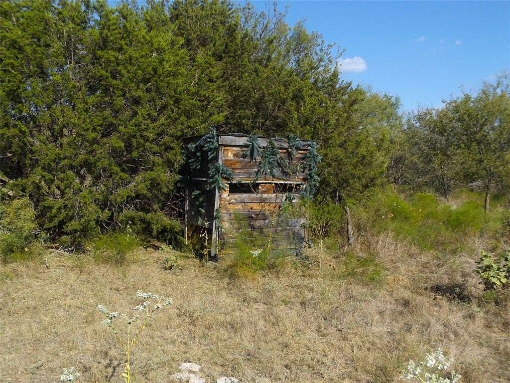 113 Acres of Recreational Land for Sale in Oran, Texas