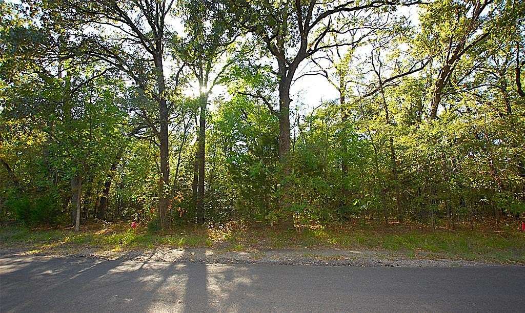 0.475 Acres of Residential Land for Sale in Trinidad, Texas