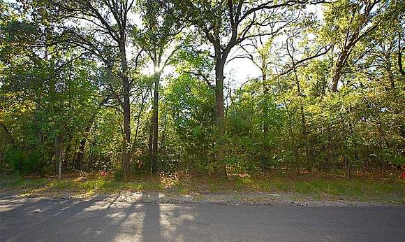 0.475 Acres of Residential Land for Sale in Trinidad, Texas