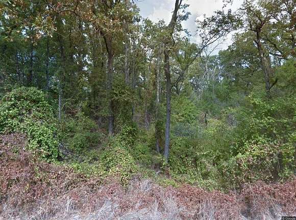 0.141 Acres of Residential Land for Sale in Mabank, Texas