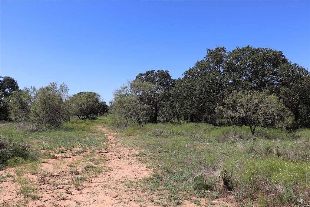 15 Acres of Land for Sale in Gorman, Texas