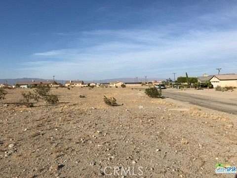 0.268 Acres of Residential Land for Sale in Thermal, California