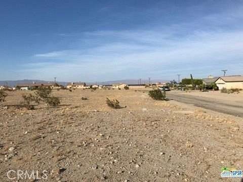 0.268 Acres of Residential Land for Sale in Thermal, California