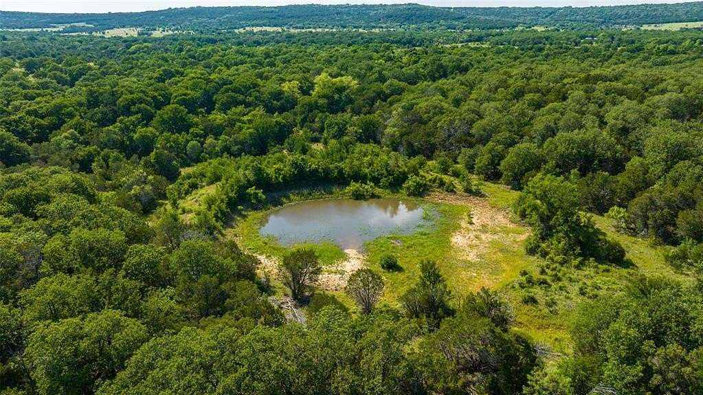 75.628 Acres of Land for Sale in Mineral Wells, Texas