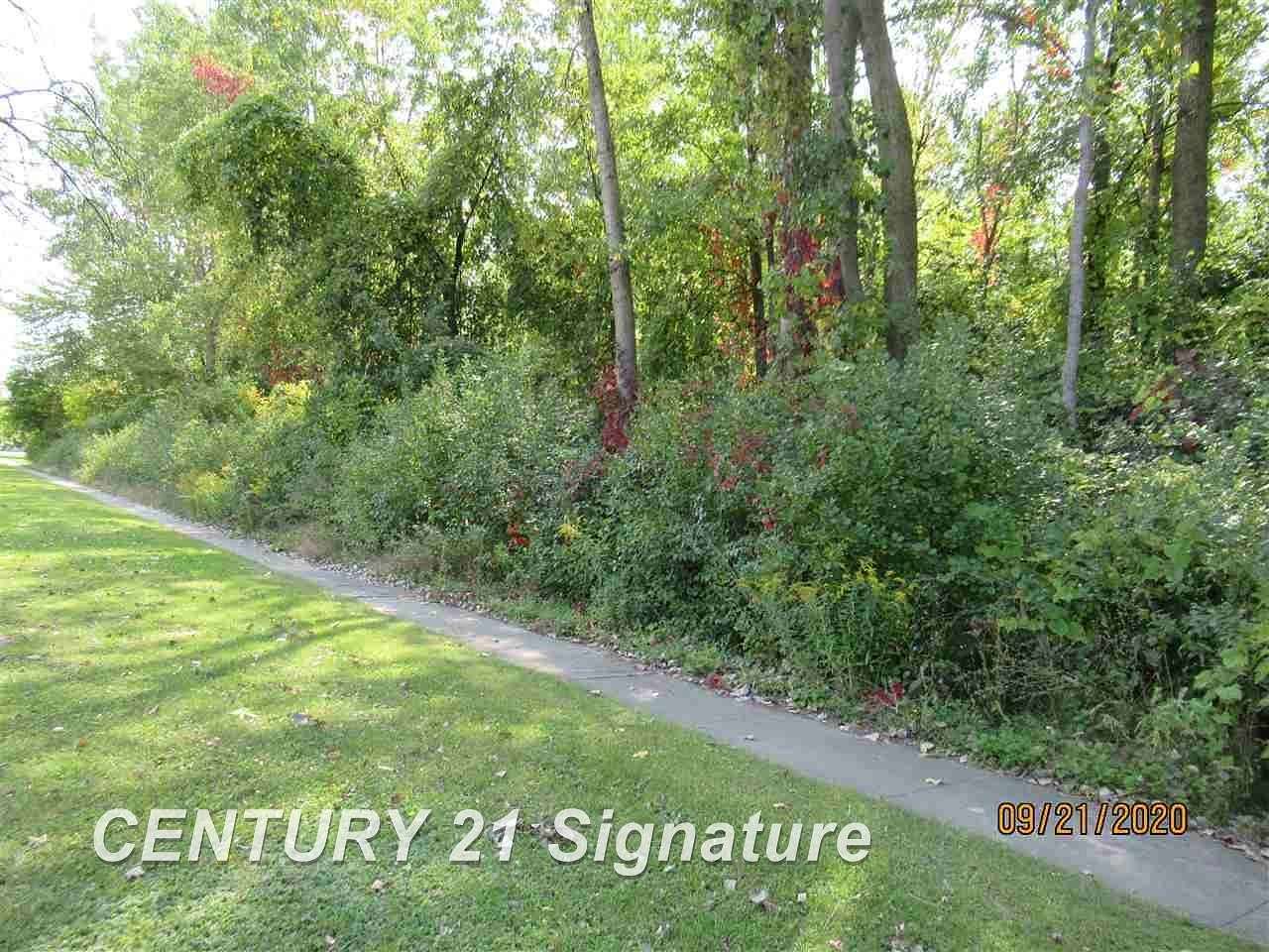 6.15 Acres of Commercial Land for Sale in Saginaw, Michigan