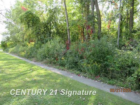 6.15 Acres of Commercial Land for Sale in Saginaw, Michigan