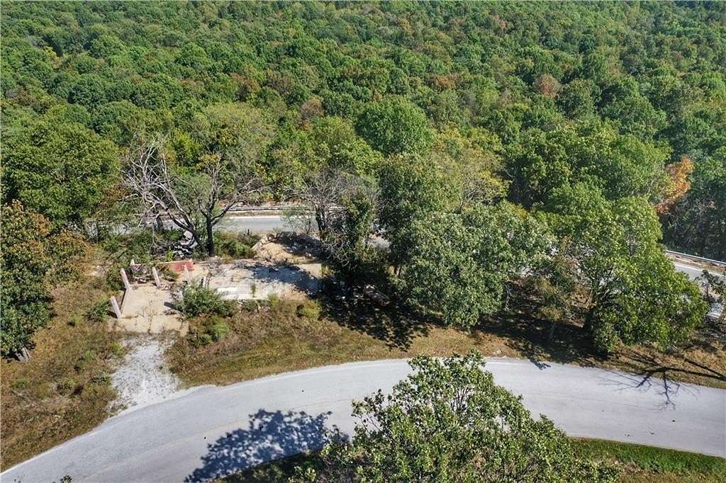 0.48 Acres of Residential Land for Sale in Harrison, Arkansas