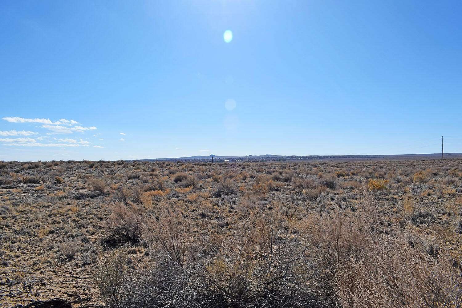 0.31 Acres of Residential Land for Sale in Rio Rancho, New Mexico