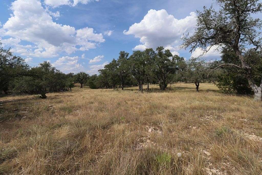 4.3 Acres of Residential Land for Sale in Harper, Texas