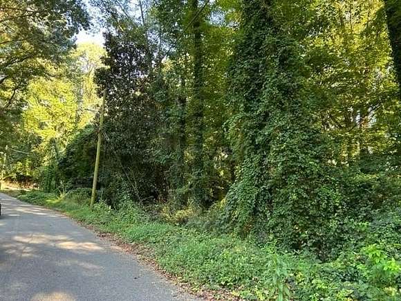 1.46 Acres of Residential Land for Sale in Atlanta, Georgia