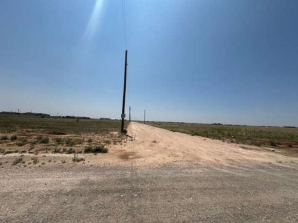 1 Acre of Residential Land for Sale in Midland, Texas