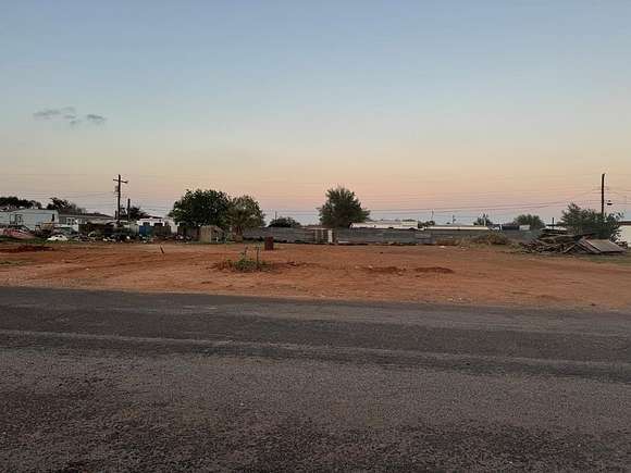 0.256 Acres of Land for Sale in Midland, Texas