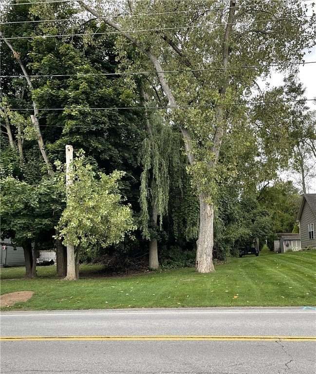 0.3 Acres of Land for Sale in Chili Town, New York