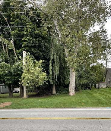 0.3 Acres of Land for Sale in Chili Town, New York