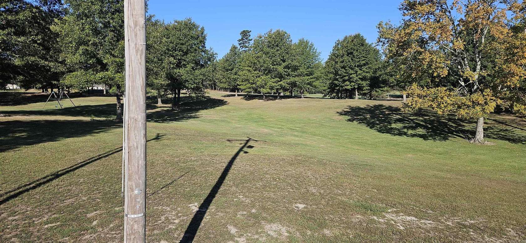 3 Acres of Residential Land for Auction in Malvern, Arkansas