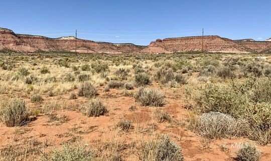 1 Acre of Residential Land for Sale in Kanab, Utah