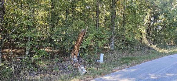 3 Acres of Residential Land for Auction in Malvern, Arkansas