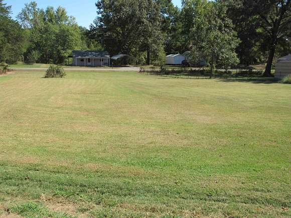 0.4 Acres of Residential Land for Sale in Atkins, Arkansas