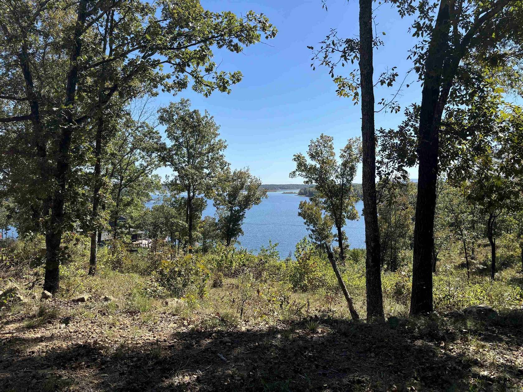 1.03 Acres of Residential Land for Sale in Fairfield Bay, Arkansas