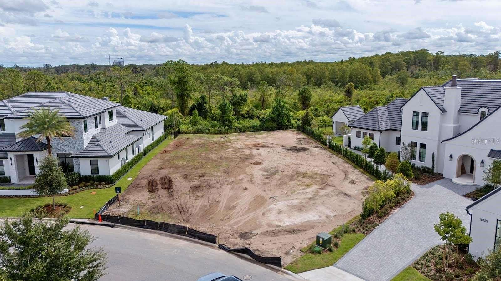 0.31 Acres of Land for Sale in Orlando, Florida