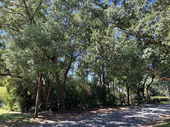 0.4 Acres of Residential Land for Sale in Fairhope, Alabama