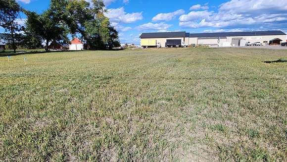 0.82 Acres of Commercial Land for Sale in Kalispell, Montana