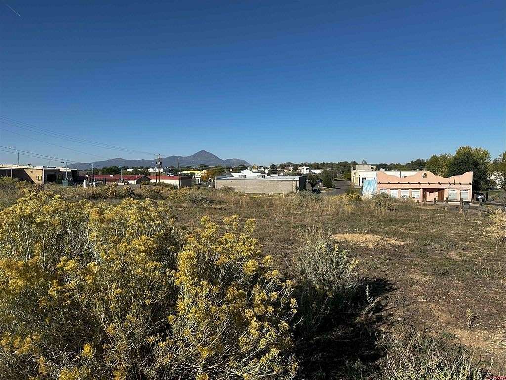 0.16 Acres of Commercial Land for Sale in Cortez, Colorado