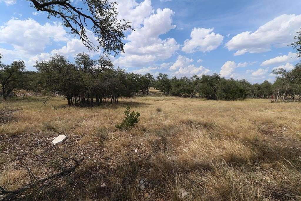 4.3 Acres of Residential Land for Sale in Harper, Texas