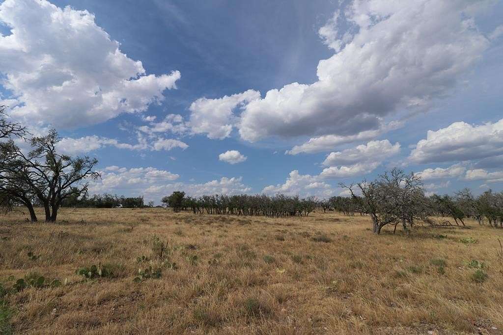 4.3 Acres of Residential Land for Sale in Harper, Texas