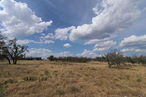 4.3 Acres of Residential Land for Sale in Harper, Texas