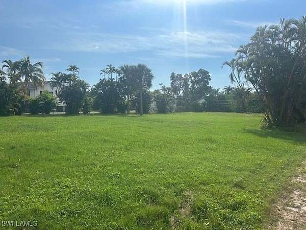 0.49 Acres of Residential Land for Sale in Fort Myers, Florida