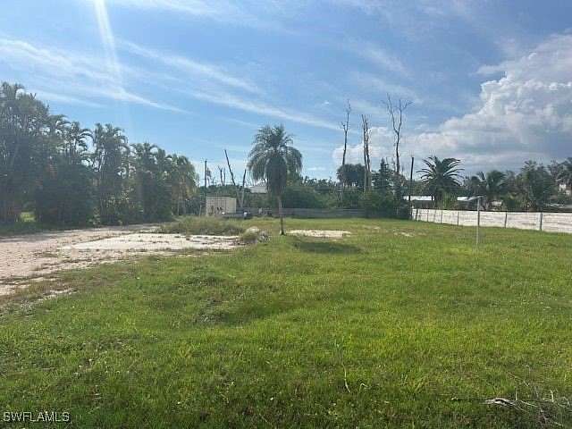 0.489 Acres of Residential Land for Sale in Fort Myers, Florida