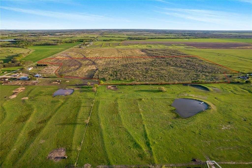 35 Acres of Land for Sale in Howe, Texas