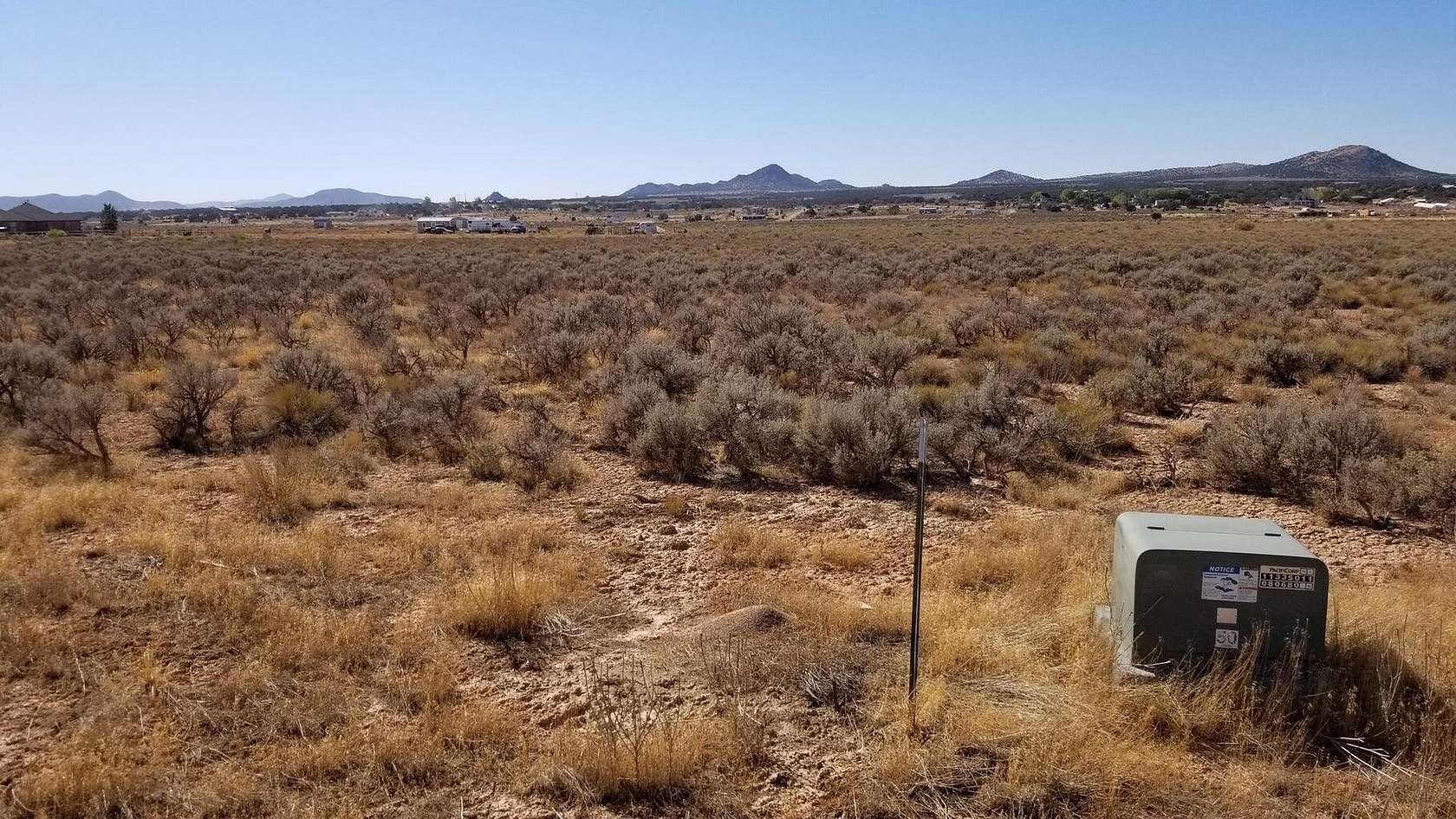 2.46 Acres of Land for Sale in Cedar City, Utah