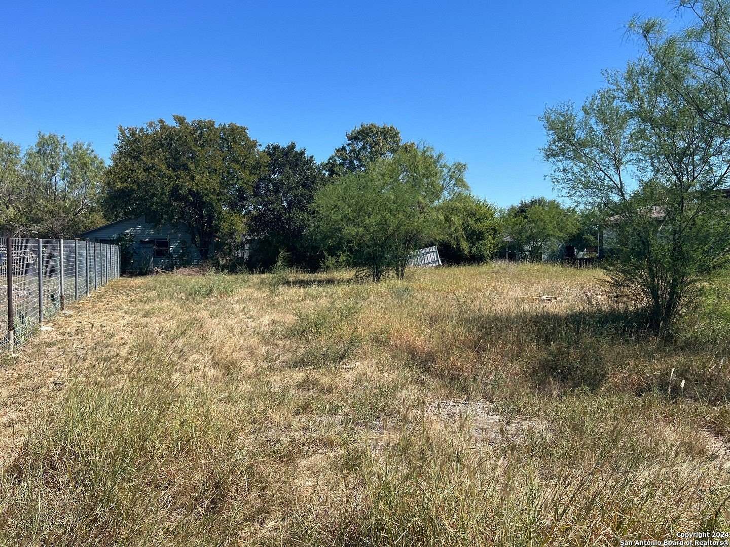 0.13 Acres of Residential Land for Sale in San Antonio, Texas