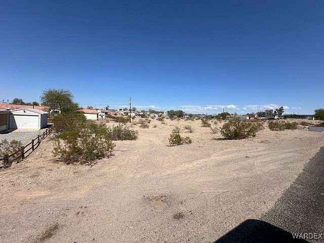 0.2 Acres of Residential Land for Sale in Topock, Arizona