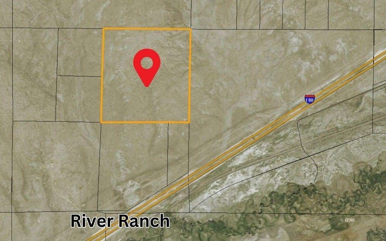 160 Acres of Recreational Land for Sale in Deeth, Nevada